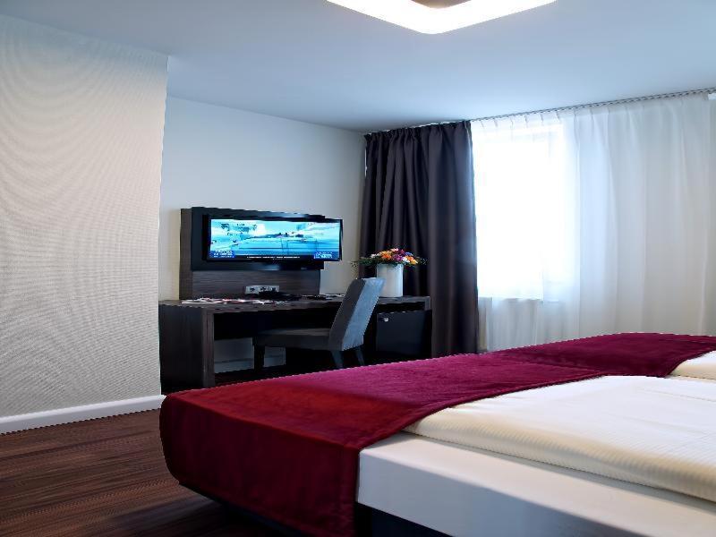 Milbor Hotel Bad Soden am Taunus Δωμάτιο φωτογραφία