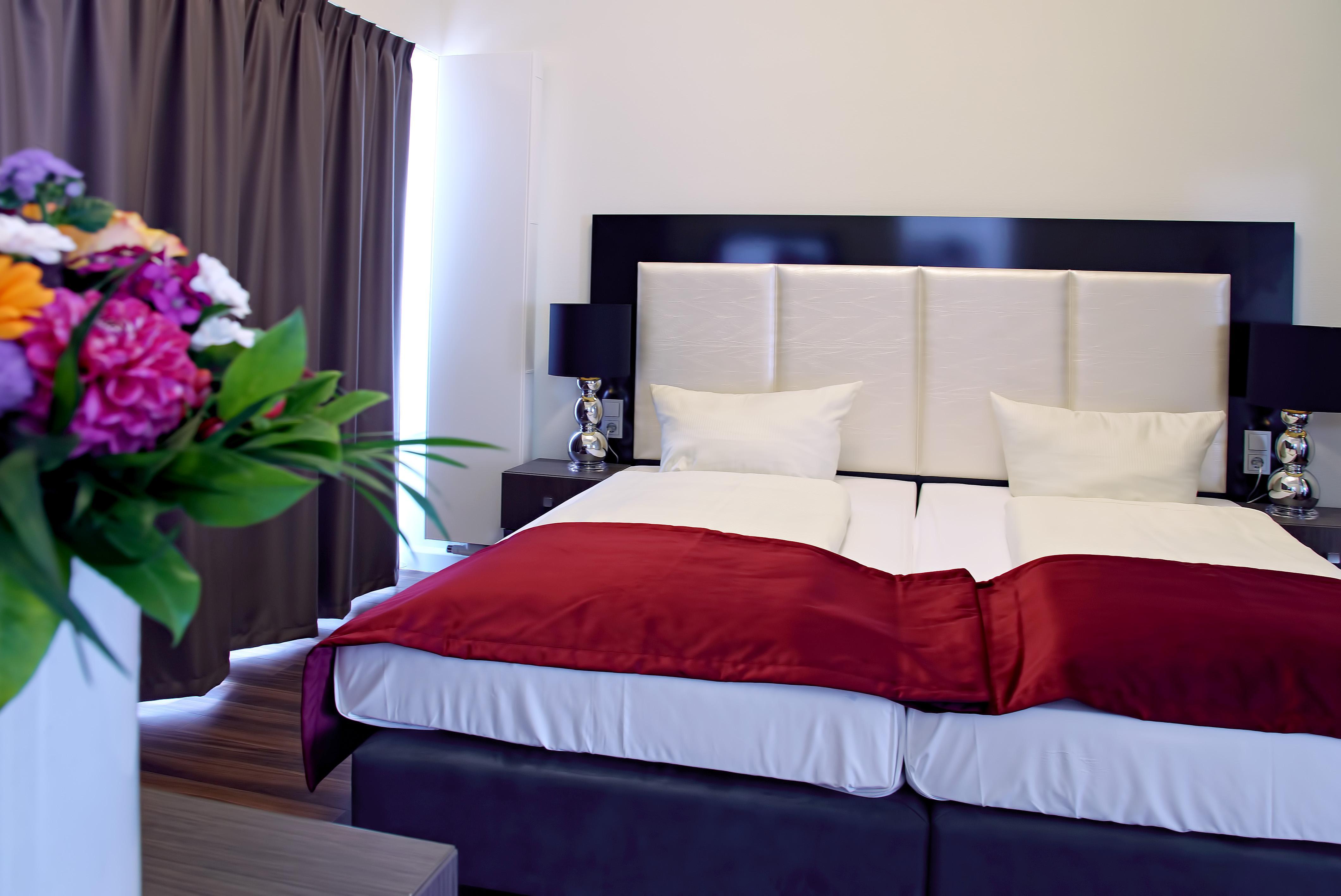 Milbor Hotel Bad Soden am Taunus Δωμάτιο φωτογραφία